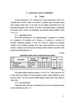 Referāts 'Kroga "Pludmale" tehnoloģiskais projekts', 31.