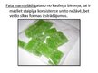 Prezentācija 'Augļu - ogu konditorejas izstrādājumi', 16.