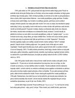 Referāts 'Trimdas rakstniecība', 4.