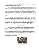 Referāts 'Trimdas rakstniecība', 7.