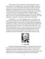 Referāts 'Trimdas rakstniecība', 8.