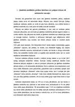 Referāts 'Pārtikas preču etiķetes un patērētāju tiesības', 6.