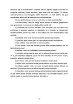 Referāts 'Pārtikas preču etiķetes un patērētāju tiesības', 12.