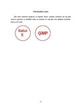 Referāts 'Pārtikas preču etiķetes un patērētāju tiesības', 22.