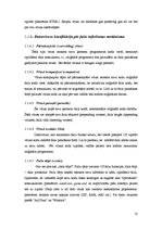 Referāts 'Ļaundabīgi kodi: vīrusi, trojas zirgi, tārpi, loģiskās bumbas', 12.