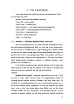 Referāts 'Ļaundabīgi kodi: vīrusi, trojas zirgi, tārpi, loģiskās bumbas', 18.