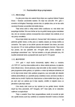 Referāts 'Ļaundabīgi kodi: vīrusi, trojas zirgi, tārpi, loģiskās bumbas', 28.