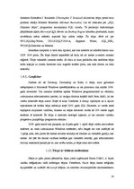 Referāts 'Ļaundabīgi kodi: vīrusi, trojas zirgi, tārpi, loģiskās bumbas', 30.