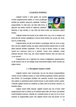 Referāts 'Ļaundabīgi kodi: vīrusi, trojas zirgi, tārpi, loģiskās bumbas', 33.