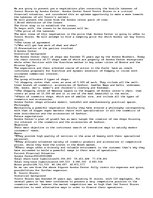 Konspekts 'Hostile Takeover of Ivonni Stores by Hondos Center', 1.