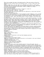 Konspekts 'Hostile Takeover of Ivonni Stores by Hondos Center', 2.