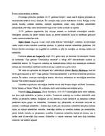 Konspekts 'Socioloģija', 3.