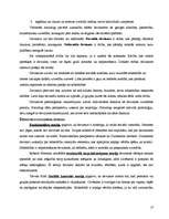 Konspekts 'Socioloģija', 17.