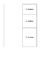 Konspekts 'Salīdzinošais pārskats par cilvēka personības attīstības teorijām', 5.