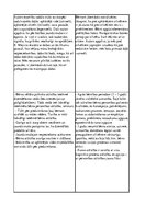 Konspekts 'Salīdzinošais pārskats par cilvēka personības attīstības teorijām', 8.