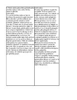 Konspekts 'Salīdzinošais pārskats par cilvēka personības attīstības teorijām', 9.