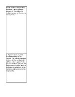 Konspekts 'Salīdzinošais pārskats par cilvēka personības attīstības teorijām', 16.