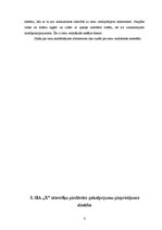 Referāts 'Cenu politika SIA "X"', 8.