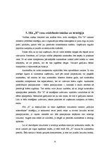 Referāts 'Cenu politika SIA "X"', 14.