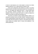 Referāts 'Cenu politika SIA "X"', 15.