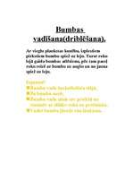 Konspekts 'Basketbols', 7.