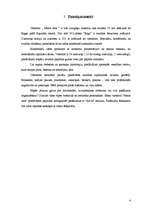 Referāts 'Darbs mārketingā: izveidot viesnīcu', 4.