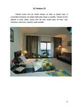 Referāts 'Darbs mārketingā: izveidot viesnīcu', 19.