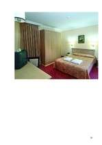 Referāts 'Darbs mārketingā: izveidot viesnīcu', 20.