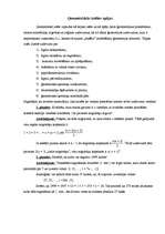 Referāts 'Ģeometriskās iztēles spējas', 1.