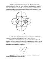 Referāts 'Ģeometriskās iztēles spējas', 3.