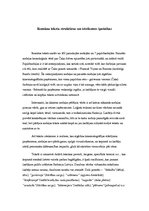 Referāts 'Apskats par romānu "Čaks"', 2.
