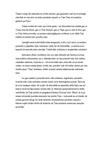 Referāts 'Apskats par romānu "Čaks"', 5.