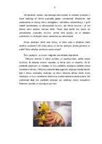 Diplomdarbs 'Stresa situācijas sākumskolā', 9.