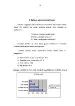 Diplomdarbs 'Stresa situācijas sākumskolā', 31.