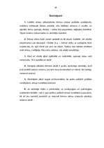 Diplomdarbs 'Stresa situācijas sākumskolā', 52.