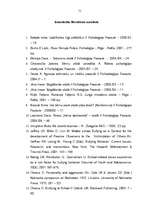 Diplomdarbs 'Stresa situācijas sākumskolā', 54.