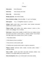 Diplomdarbs 'Stresa situācijas sākumskolā', 56.