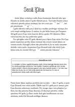 Konspekts 'Senā Ķīna', 1.