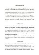 Referāts 'Ķīniešu tradīcija - gaisa pūķi', 1.