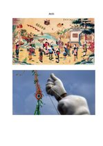 Referāts 'Ķīniešu tradīcija - gaisa pūķi', 4.