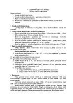 Konspekts 'Pēdas plantogramma', 1.