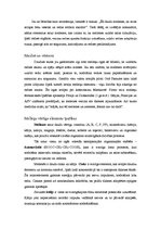 Konspekts 'Mellenes mūsu acīm', 3.