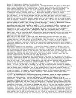 Eseja 'Booker T. Washington: Fighter for the Black Man', 1.