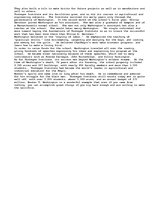 Eseja 'Booker T. Washington: Fighter for the Black Man', 2.