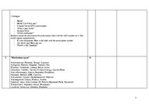 Prakses atskaite 'Angļu valoda (prakse aptiekā)', 3.