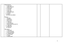 Prakses atskaite 'Angļu valoda (prakse aptiekā)', 6.