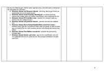 Prakses atskaite 'Angļu valoda (prakse aptiekā)', 8.