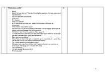 Prakses atskaite 'Angļu valoda (prakse aptiekā)', 9.