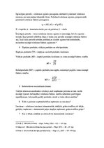 Konspekts 'Ražošanas organizācija. Ieņēmumi un ražošanas izmaksas', 2.