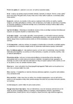 Konspekts 'Civilās aizsardzības kursa terminu glosārijs', 1.